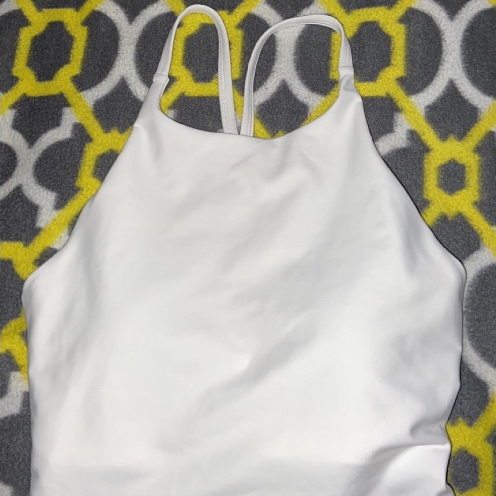 Old Navy Powersoft Longline Bra